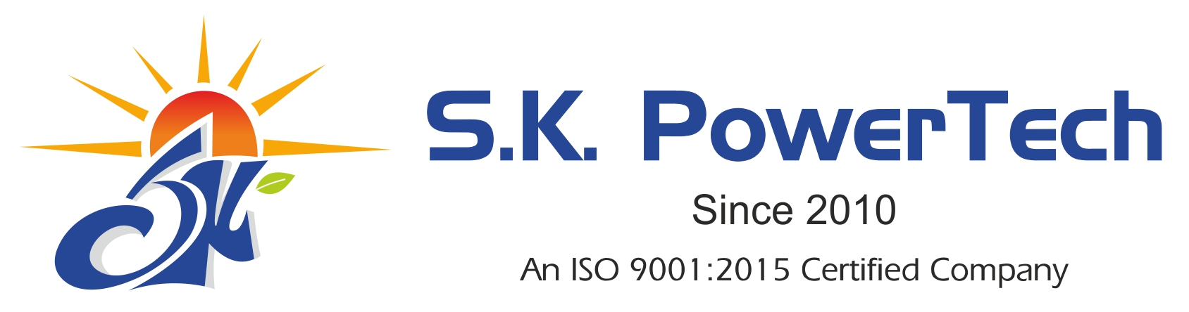 SK Power Tech